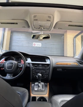 Audi A4 2.0 tfsi quattro, снимка 9