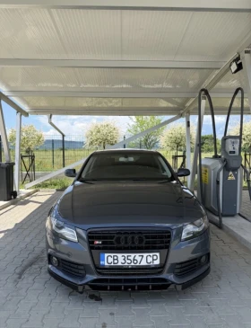 Audi A4 2.0 tfsi quattro, снимка 2