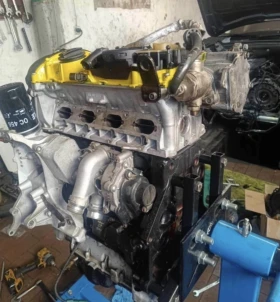 Audi A4 2.0 tfsi quattro, снимка 15
