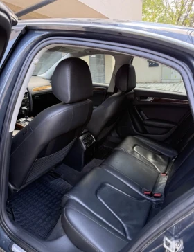 Audi A4 2.0 tfsi quattro, снимка 8