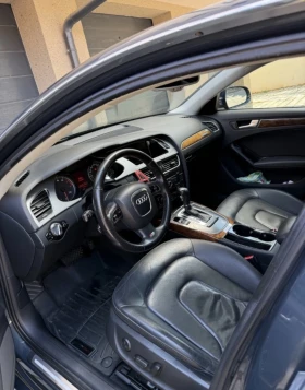 Audi A4 2.0 tfsi quattro, снимка 7