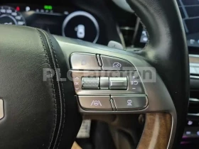 Kia K9 3.8 4x4| 360| HEAD-UP| ОБДУХВАНЕ| ВКЛ.ТЕХНОТЕСТ, снимка 11