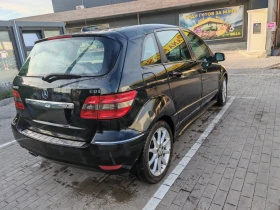 Mercedes-Benz B 180 180cdi, снимка 4