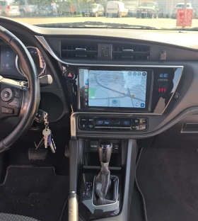 Toyota Corolla Toyota Corolla Sedan 1.6 CVT, снимка 9