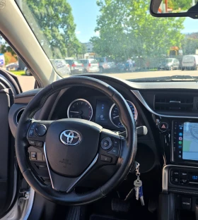 Toyota Corolla Toyota Corolla Sedan 1.6 CVT, снимка 8