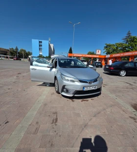 Toyota Corolla Toyota Corolla Sedan 1.6 CVT, снимка 15
