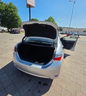 Toyota Corolla Toyota Corolla Sedan 1.6 CVT, снимка 14