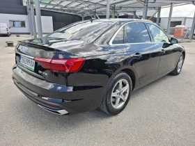 Audi A4 2.0 TFSI Limousine Гаранция, снимка 4