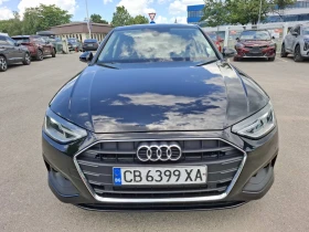 Audi A4 2.0 TFSI Limousine Гаранция, снимка 2