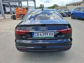 Audi A4 2.0 TFSI Limousine Гаранция, снимка 5