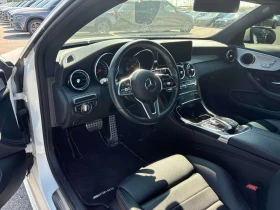Mercedes-Benz C 300 * CARFAX * ЦЕНА ДО БГ, снимка 9