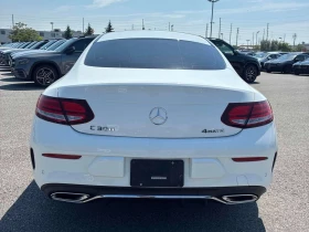 Mercedes-Benz C 300 * CARFAX * ЦЕНА ДО БГ, снимка 6