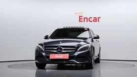 Mercedes-Benz C 200 | АВТОКРЕДИТ БЕЗ ПЪРВОНАЧАЛНА ВНОСКА | , снимка 3