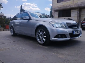 Mercedes-Benz C 220, снимка 2