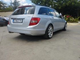 Mercedes-Benz C 220, снимка 3