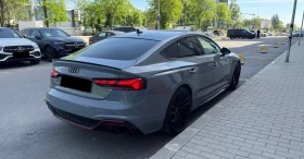 Audi Rs5 2.9 Sportback Quattro , снимка 2