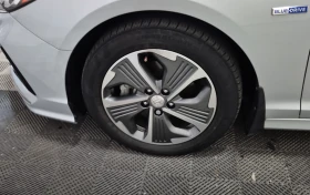 Hyundai Sonata HYBRID* LIMITED* 53k km* м.Точки* Подгрев* Камера, снимка 8