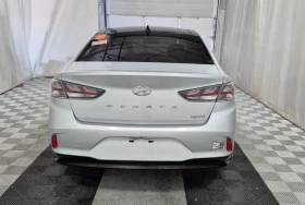 Hyundai Sonata HYBRID* LIMITED* 53k km* м.Точки* Подгрев* Камера, снимка 5