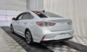 Hyundai Sonata HYBRID* LIMITED* 53k km* м.Точки* Подгрев* Камера, снимка 6