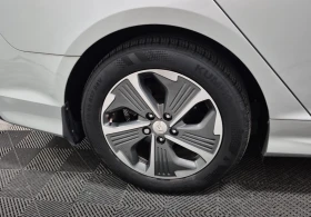 Hyundai Sonata HYBRID* LIMITED* 53k km* м.Точки* Подгрев* Камера, снимка 15