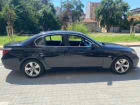 BMW 520, снимка 4