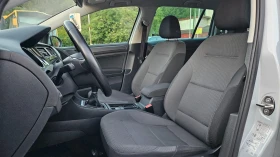 VW Golf 1.4 TGI/FACELIFT/NAVIG/6skorost, снимка 11