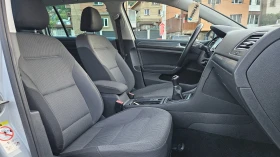 VW Golf 1.4 TGI/FACELIFT/NAVIG/6skorost, снимка 12