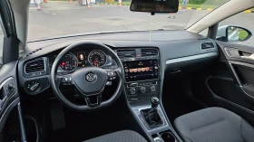 VW Golf 1.4 TGI/FACELIFT/NAVIG/6skorost, снимка 9