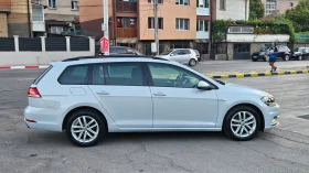 VW Golf 1.4 TGI/FACELIFT/NAVIG/6skorost, снимка 6