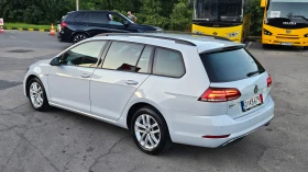 VW Golf 1.4 TGI/FACELIFT/NAVIG/6skorost, снимка 3