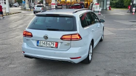 VW Golf 1.4 TGI/FACELIFT/NAVIG/6skorost, снимка 5