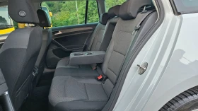 VW Golf 1.4 TGI/FACELIFT/NAVIG/6skorost, снимка 13