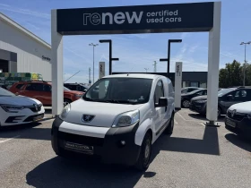 Peugeot Bipper 1.3 Multijet , снимка 2