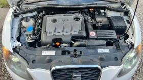 Seat Leon 2.0 FR Дизел , снимка 12