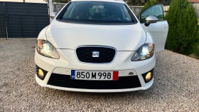 Seat Leon 2.0 FR Дизел , снимка 3
