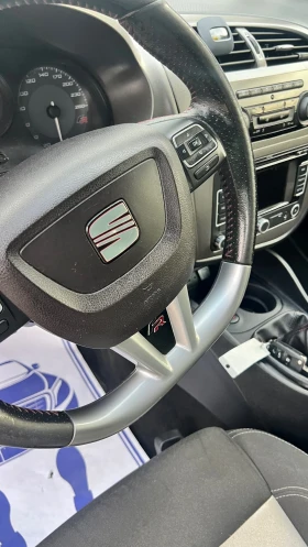 Seat Leon 2.0 FR Дизел , снимка 13