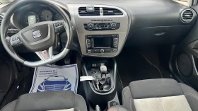 Seat Leon 2.0 FR Дизел , снимка 15