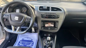 Seat Leon 2.0 FR Дизел , снимка 8