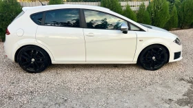 Seat Leon 2.0 FR Дизел , снимка 5