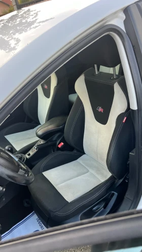 Seat Leon 2.0 FR Дизел , снимка 7
