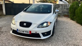 Seat Leon 2.0 FR Дизел , снимка 4