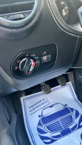 Seat Leon 2.0 FR Дизел , снимка 11