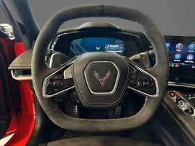 Chevrolet Corvette Corvette  C8 3LT Convertible Z51 Lift, снимка 6