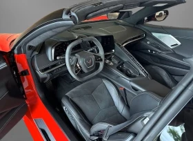 Chevrolet Corvette Corvette  C8 3LT Convertible Z51 Lift, снимка 5