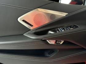 Chevrolet Corvette Corvette  C8 3LT Convertible Z51 Lift, снимка 7