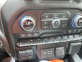 Chevrolet Silverado * LTZ * CARFAX * ЦЕНА ДО БГ, снимка 14