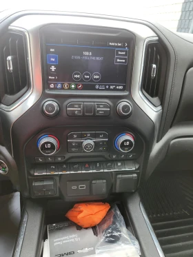 Chevrolet Silverado * LTZ * CARFAX * ЦЕНА ДО БГ, снимка 10