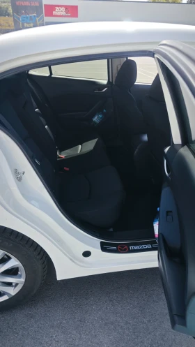 Mazda 3, снимка 6
