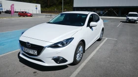 Mazda 3, снимка 1