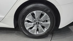 Kia K5 ПОДГРЕВ ВОЛАН* КРАЙНА ЦЕНА, снимка 5